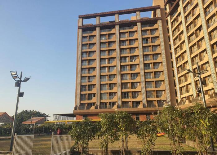 Weekend Address Managed By P.C Homes