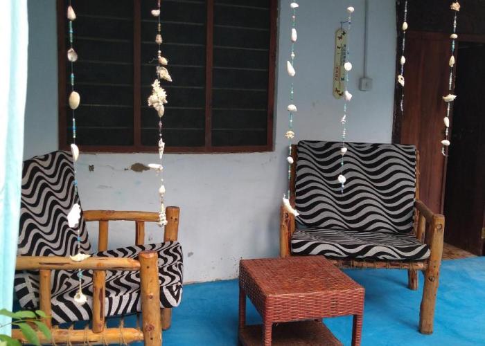 Furaha B&B Kendwa