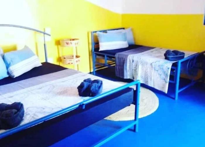 Furaha B&B Kendwa