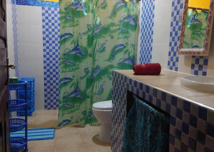 Furaha B&B Kendwa