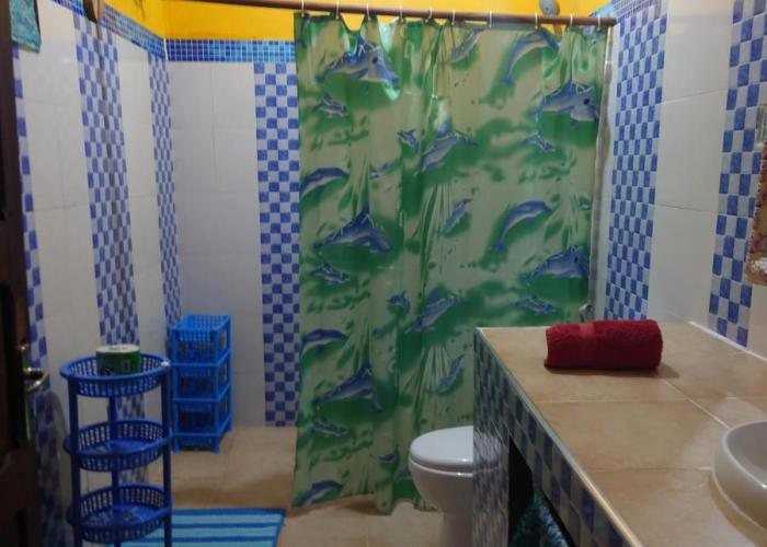 Furaha B&B Kendwa