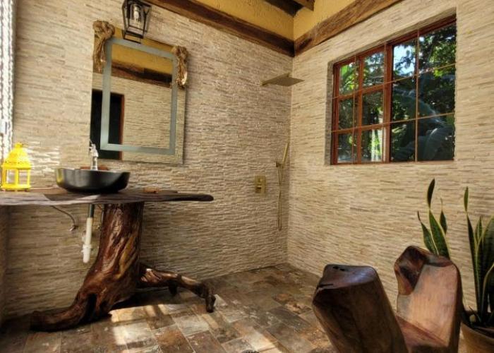 Ecoscape Jamaica - Cottages by the river