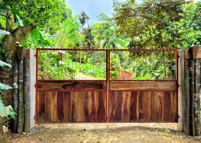 Ecoscape Jamaica - Cottages by the river