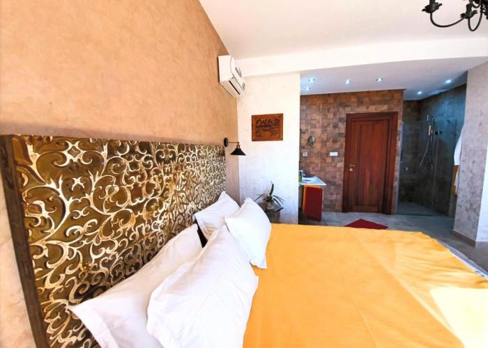 Mahdia - Baghdadi - AktivApart Laourient - 8 Apartments, restaurant, café