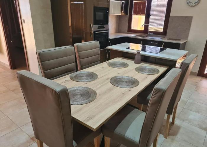 Mahdia - Baghdadi - AktivApart Laourient - 8 Apartments, restaurant, café