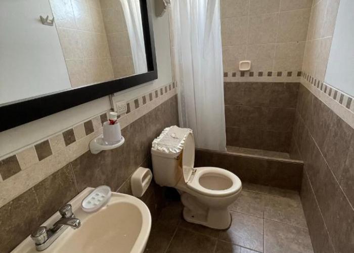 Exclusivo Apartamento en el corazón de Trujillo