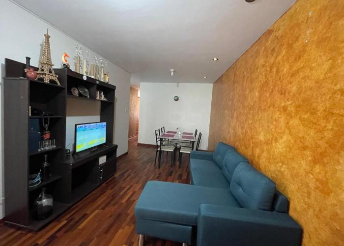 Exclusivo Apartamento en el corazón de Trujillo