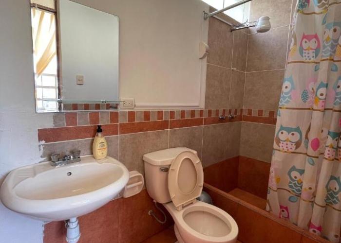 Exclusivo Apartamento en el corazón de Trujillo