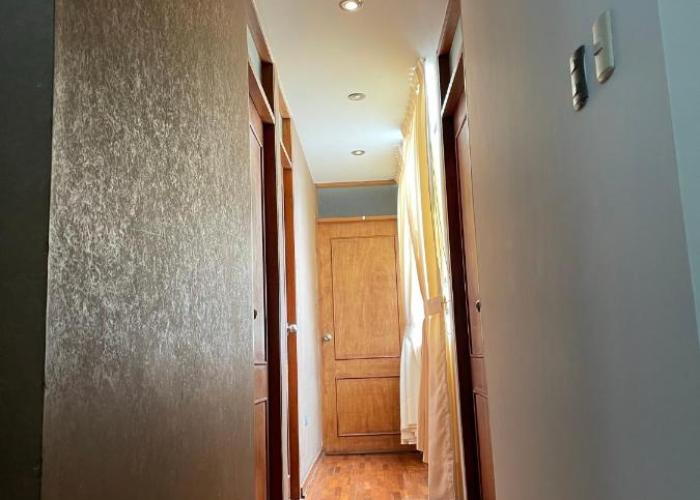 Exclusivo Apartamento en el corazón de Trujillo