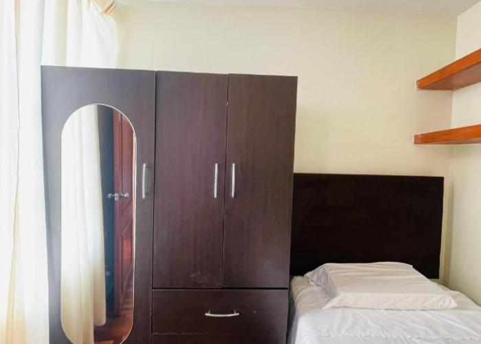 Exclusivo Apartamento en el corazón de Trujillo
