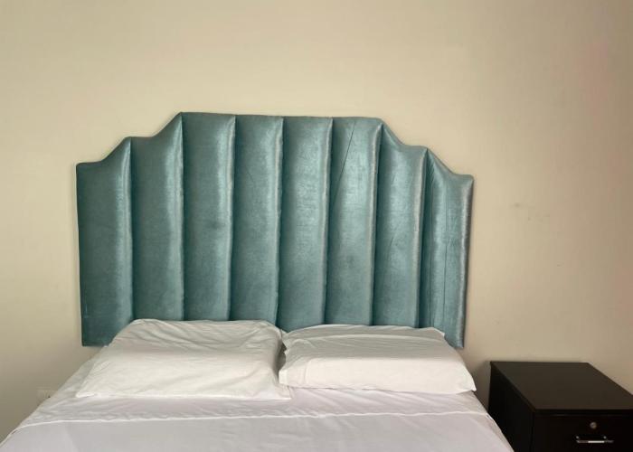 Exclusivo Apartamento en el corazón de Trujillo