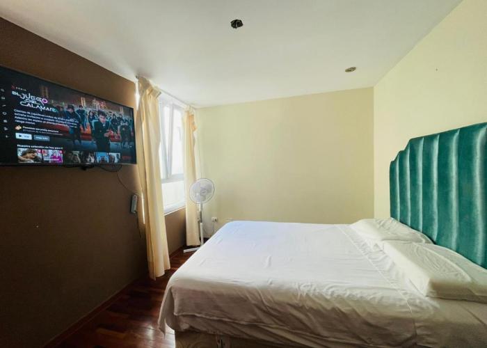 Exclusivo Apartamento en el corazón de Trujillo