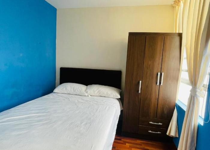 Exclusivo Apartamento en el corazón de Trujillo