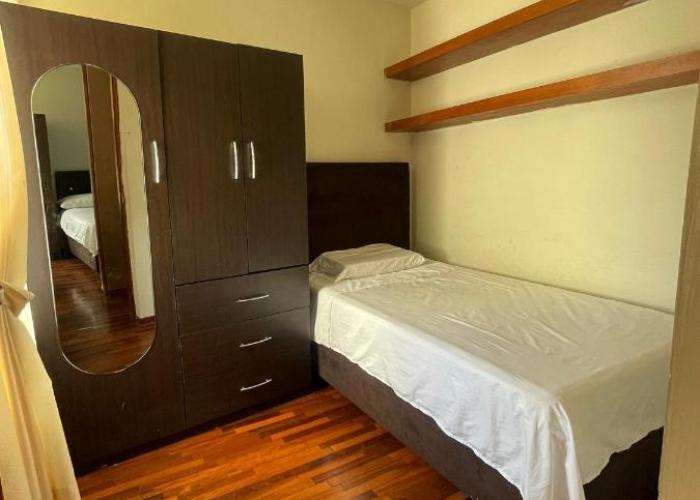Exclusivo Apartamento en el corazón de Trujillo