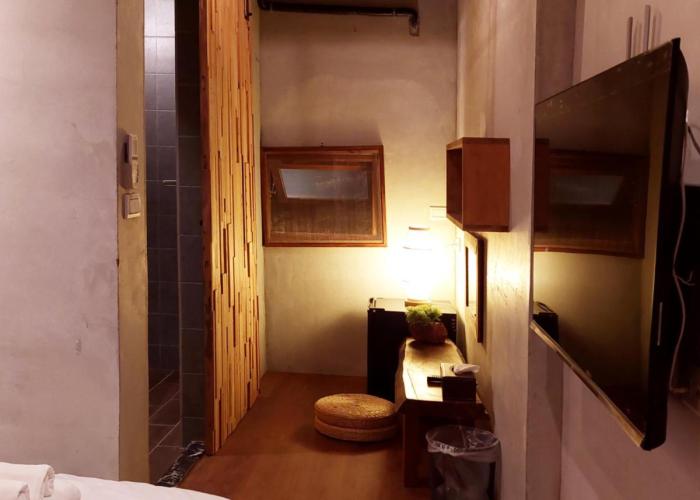Homestays 以樂以樂