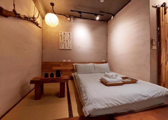 Homestays 以樂以樂