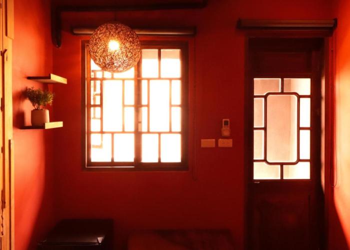 Homestays 以樂以樂