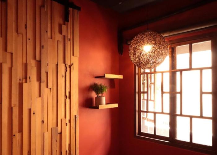 Homestays 以樂以樂