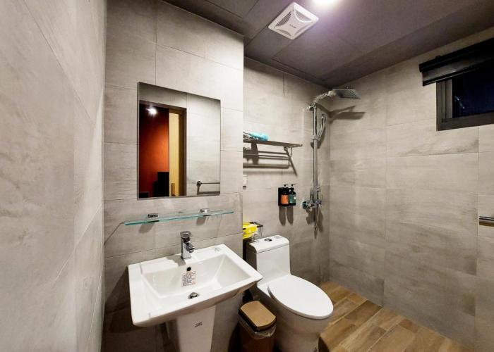 Homestays 以樂以樂