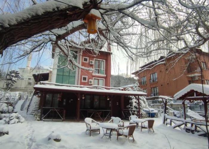 Ağva Kapım Otel