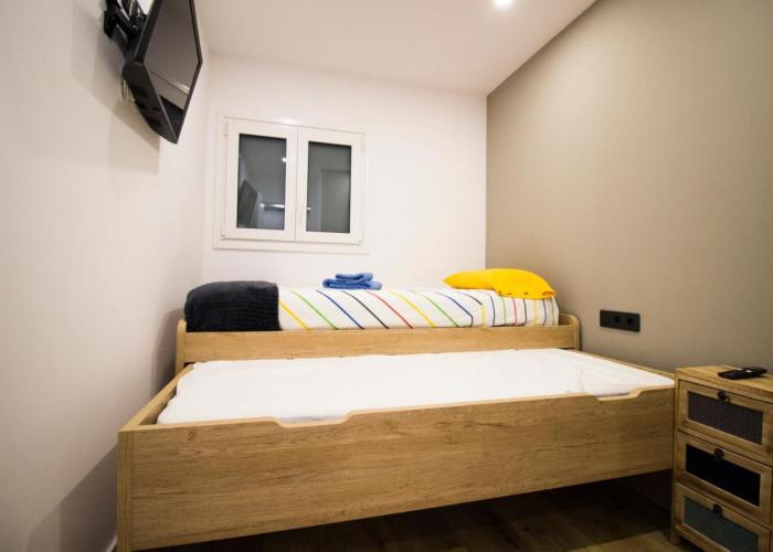 Apartamento Moderno a 5 min del Funicamp, 1-2