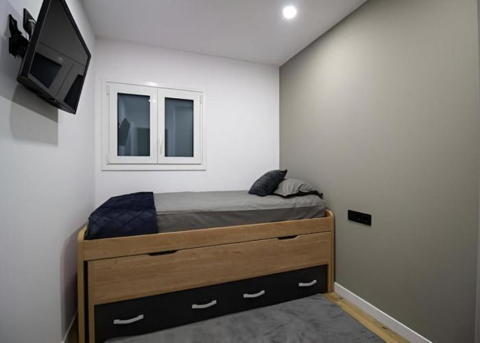 Apartamento Moderno a 5 min del Funicamp, 1-2