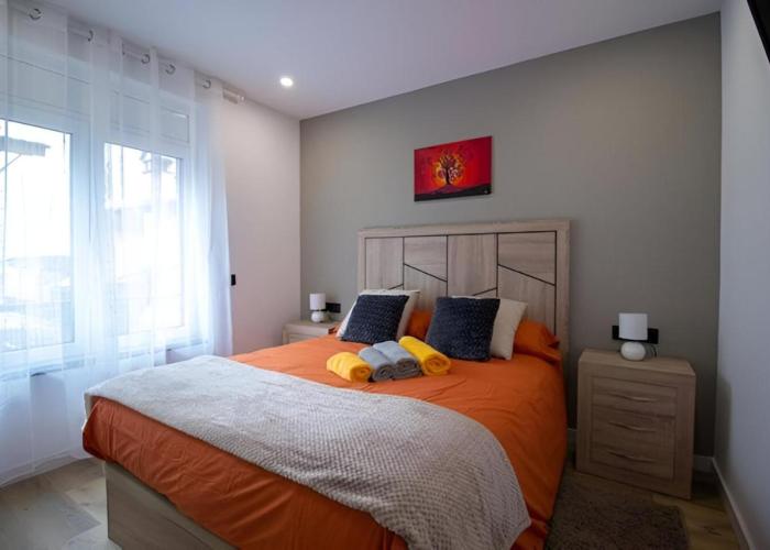 Apartamento Moderno a 5 min del Funicamp, 1-2