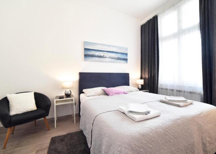 Deluxe Apartments Ria