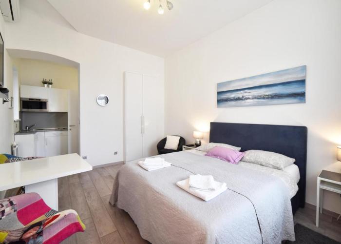 Deluxe Apartments Ria