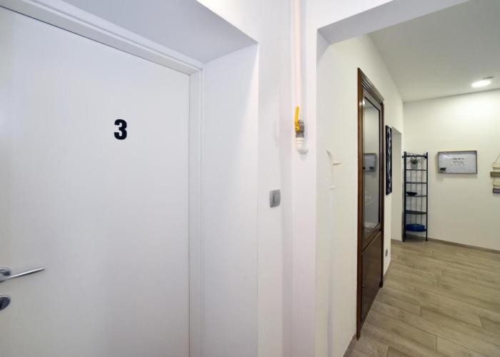 Deluxe Apartments Ria