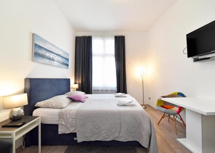 Deluxe Apartments Ria