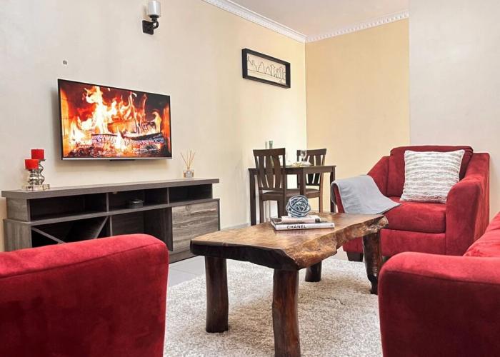 Neema Executive Suites Near Junction Mall 5A