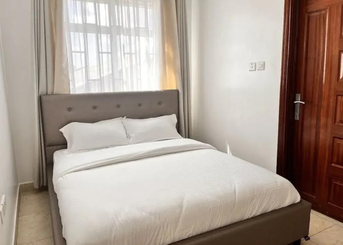 Neema Executive Suites Near Junction Mall 5A