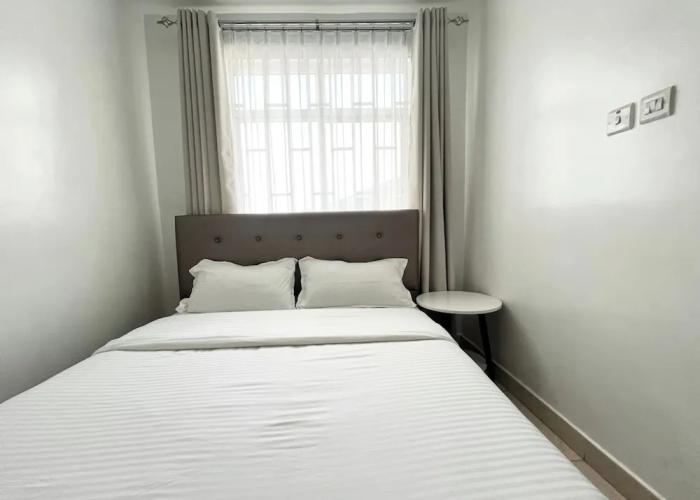 Neema Executive Suites Near Junction Mall 5A
