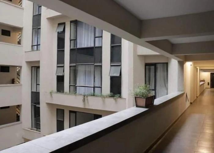 Lux Suites Mattlet Studio Apartments TRM