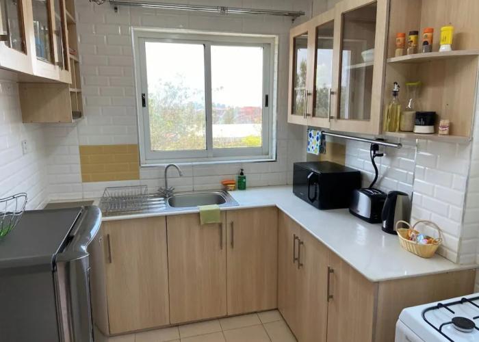 Neema Suites With Balcony, Ngong Rd Near Junction
