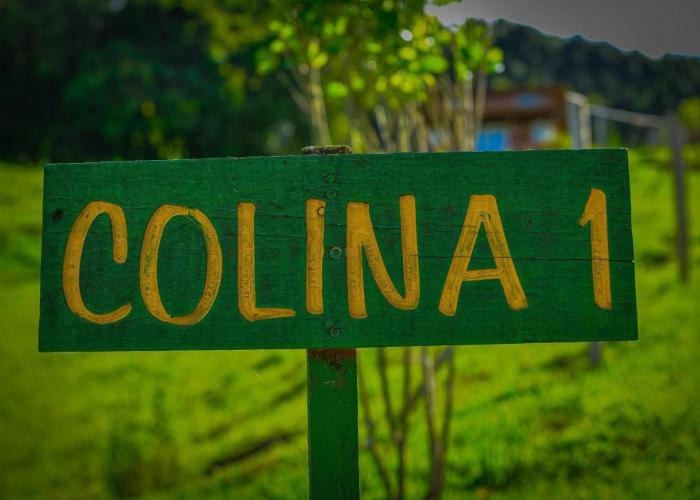 Pousada Colina do Sol