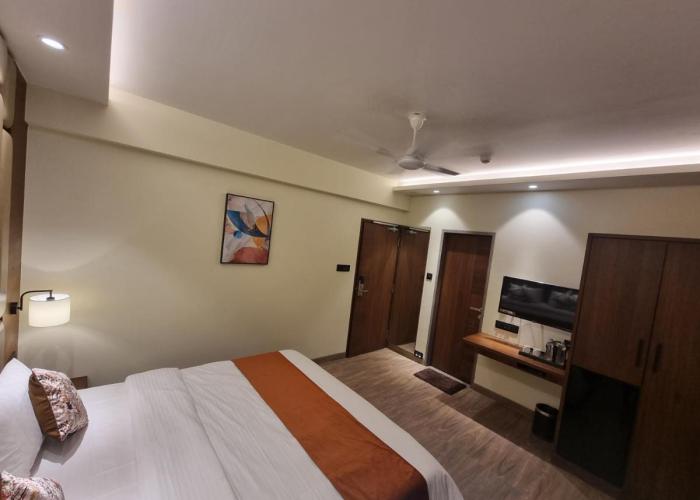 Hotel El Magnifico