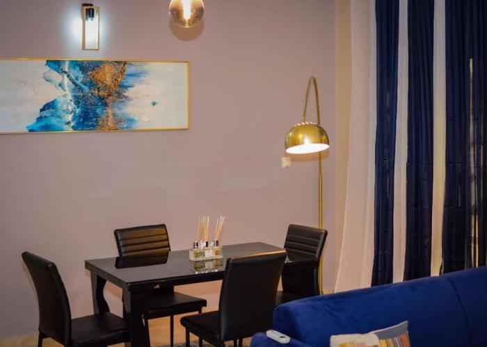 Appartement Cosy 3 bonapriso
