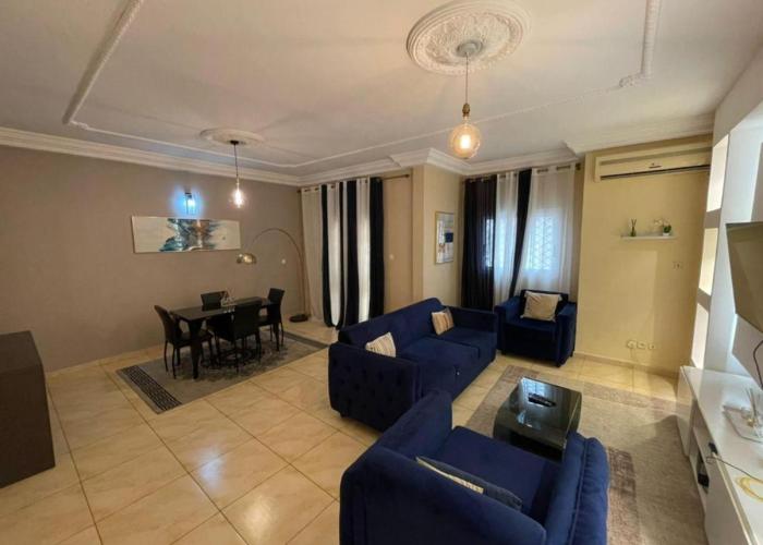Appartement Cosy 3 bonapriso