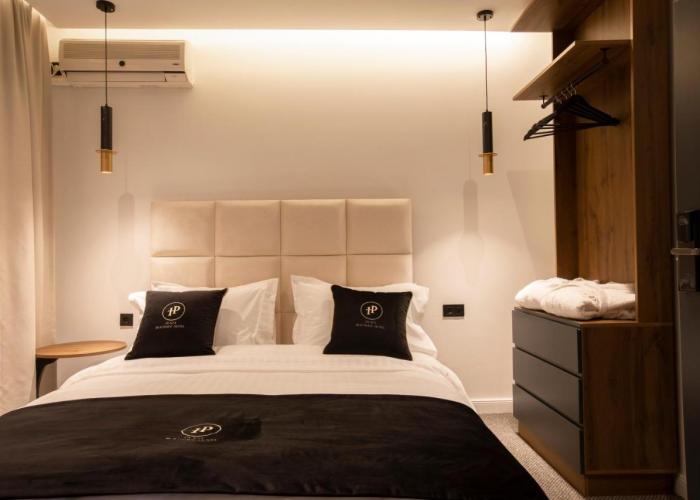 Plaza Boutique Hotel