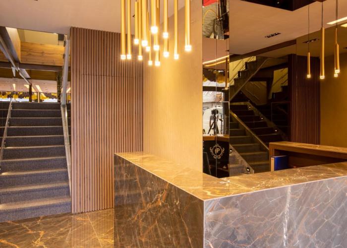 Plaza Boutique Hotel
