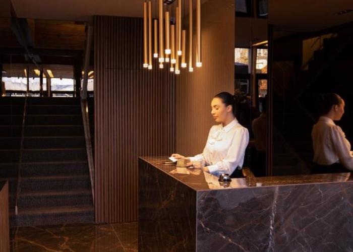 Plaza Boutique Hotel