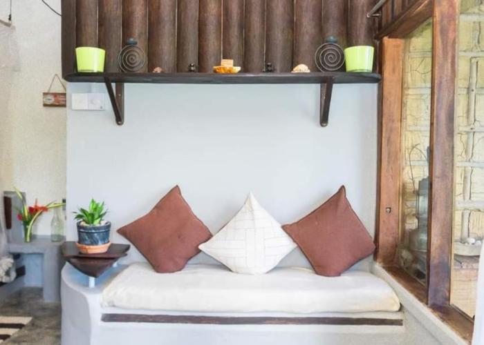 Hathawariya green view cabin