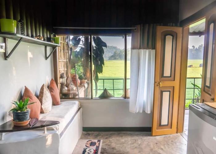 Hathawariya green view cabin
