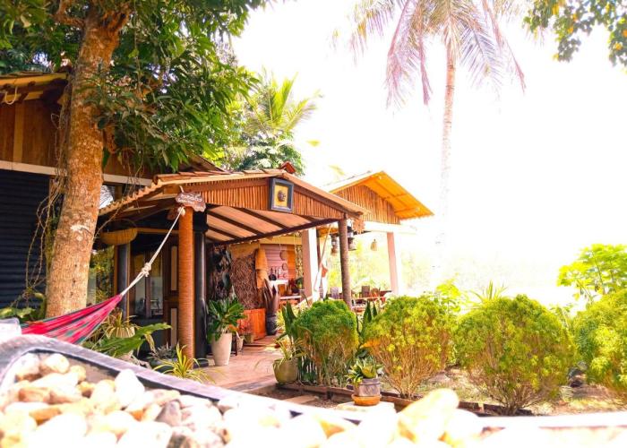 Hathawariya green view cabin