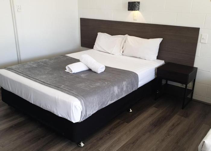 Townsville City Motel
