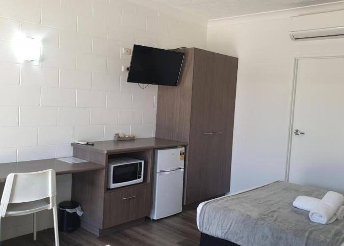 Townsville City Motel