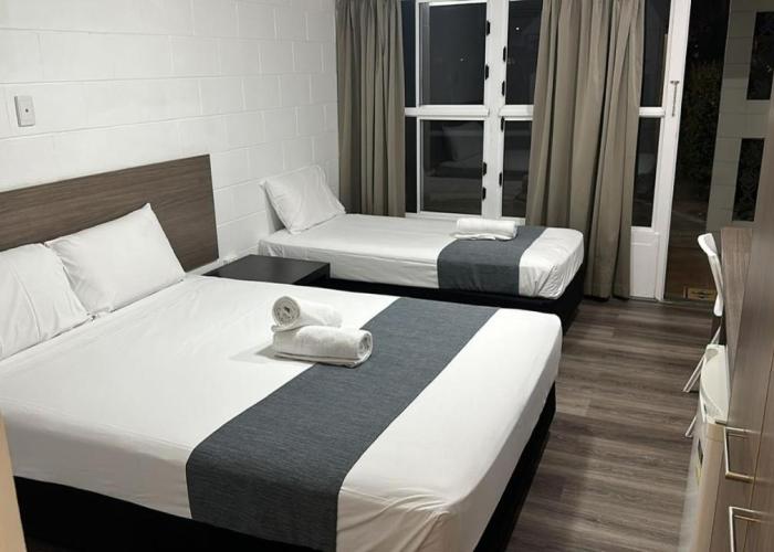 Townsville City Motel