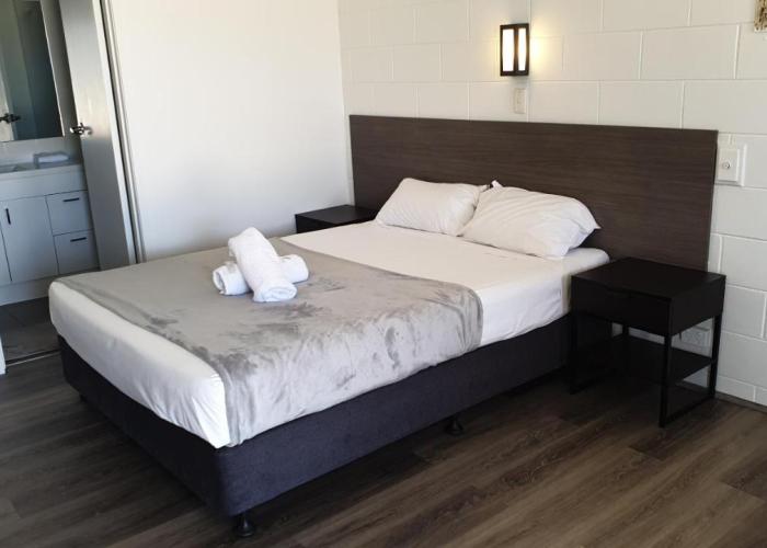 Townsville City Motel